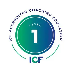 ICF Accredited Coaching Education - Level 1